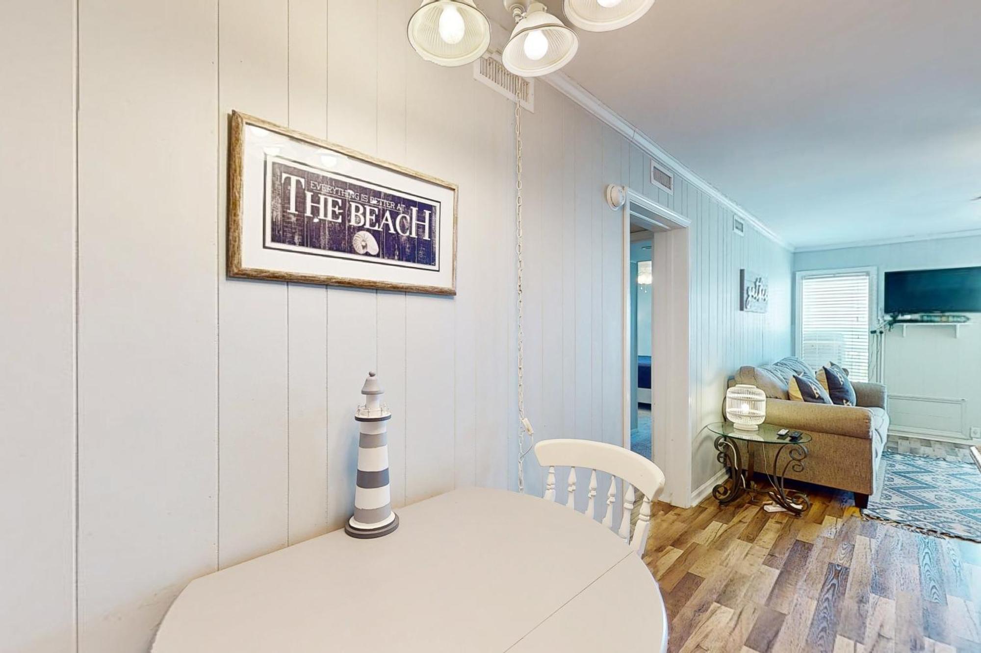 Place At The Beach & Slice Of Heaven 미를 비치 객실 사진